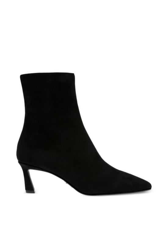 26FW 스티브매든 슈즈 SMSLULAH15 BLACK