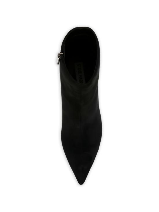 26FW 스티브매든 슈즈 SMSLULAH15 BLACK - STEVE MADDEN