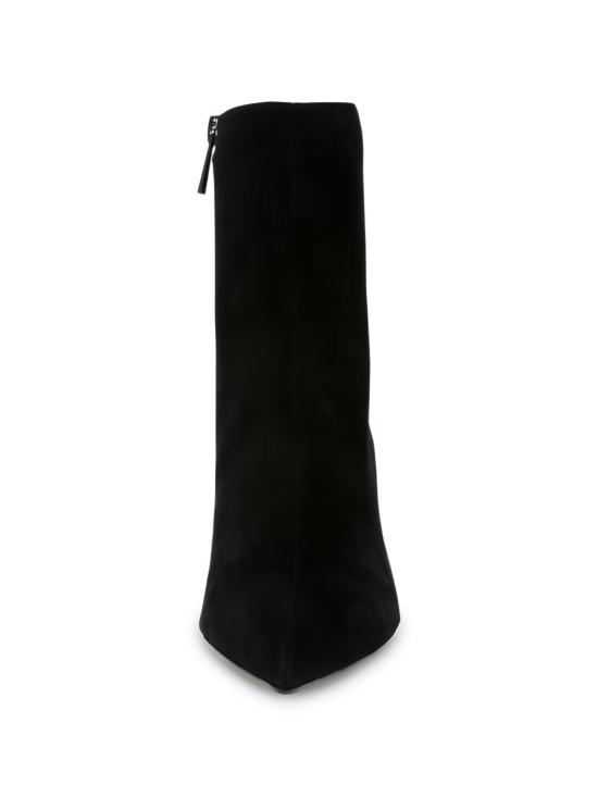 26FW 스티브매든 슈즈 SMSLULAH15 BLACK - STEVE MADDEN