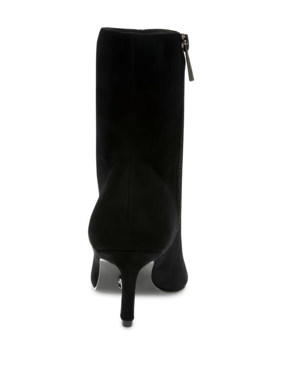 26FW 스티브매든 슈즈 SMSLULAH15 BLACK - STEVE MADDEN