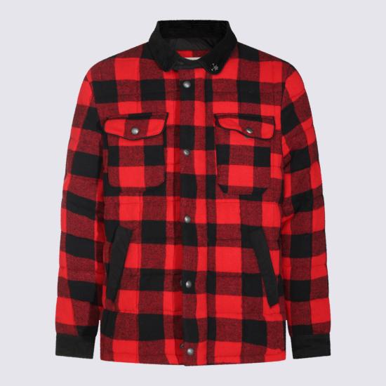 26FW Waxed 자켓 GMHALI CNT64090