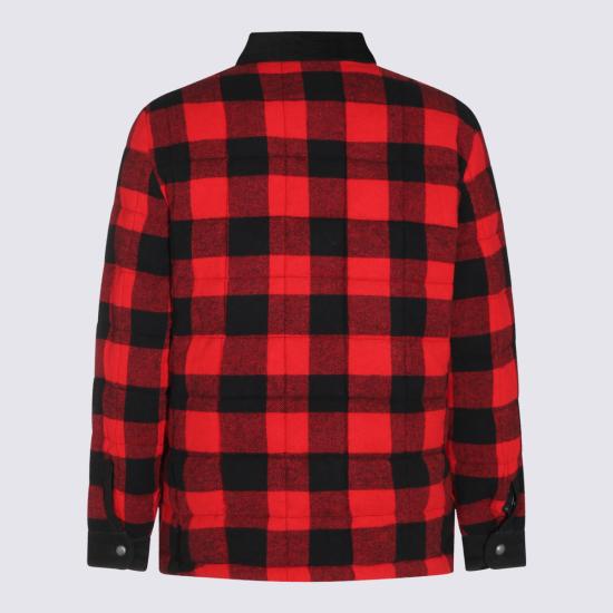 26FW Waxed 자켓 GMHALI CNT64090 - OTHER BRANDS