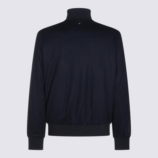 26FW 몬테꼬레 자켓 F11MUCX994 33189 NAVY - MONTECORE
