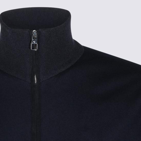 26FW 몬테꼬레 자켓 F11MUCX994 33189 NAVY - MONTECORE