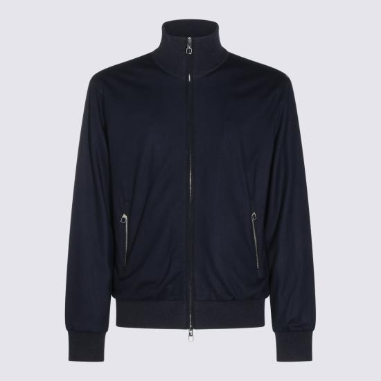 26FW 몬테꼬레 자켓 F11MUCX994 33189 NAVY