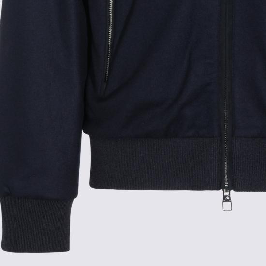 26FW 몬테꼬레 자켓 F11MUCX994 33189 NAVY - MONTECORE
