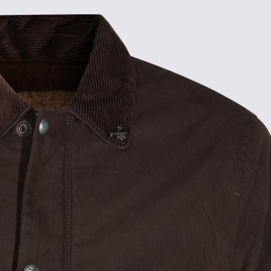 26FW Waxed 자켓 JMTORO CNA610 - OTHER BRANDS