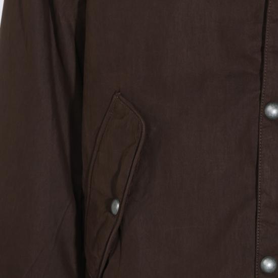 26FW Waxed 자켓 JMTORO CNA610 - OTHER BRANDS