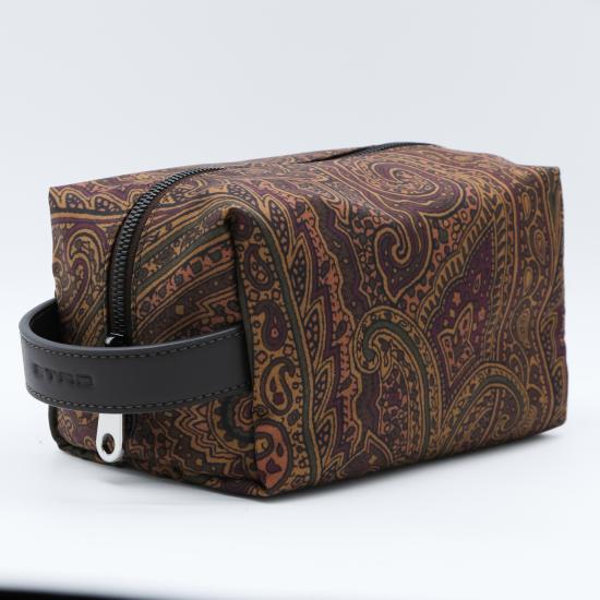 26FW 에트로 클러치/파우치 MP2C0012 AK18VX0825 BROWN - ETRO