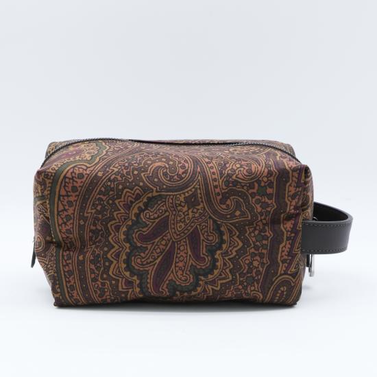26FW 에트로 클러치/파우치 MP2C0012 AK18VX0825 BROWN - ETRO