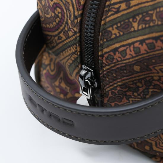 26FW 에트로 클러치/파우치 MP2C0012 AK18VX0825 BROWN - ETRO