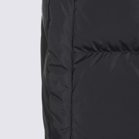 26FW 몽클레어 패딩 L20911A00252 597U5999 BLACK - MONCLER