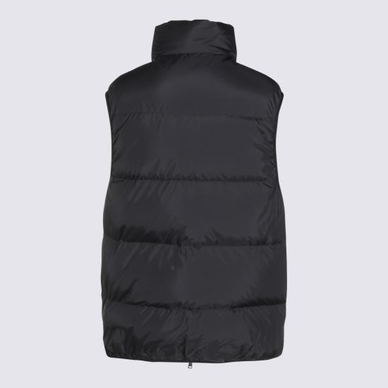 26FW 몽클레어 패딩 L20911A00252 597U5999 BLACK - MONCLER