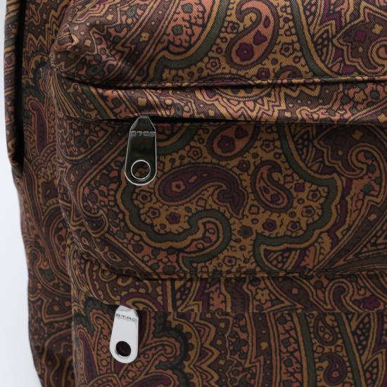 26FW 에트로 백팩 MP1F0011 AK18VX0825 BROWN - ETRO