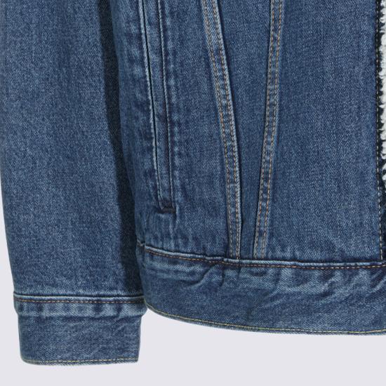 26FW 리바이스 자켓 A5784 0052 ON SITE SHERPA - LEVI'S