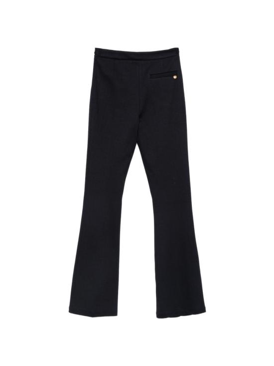 26FW 리우조 팬츠 WF6264J 397693922 NERO - LIU JO