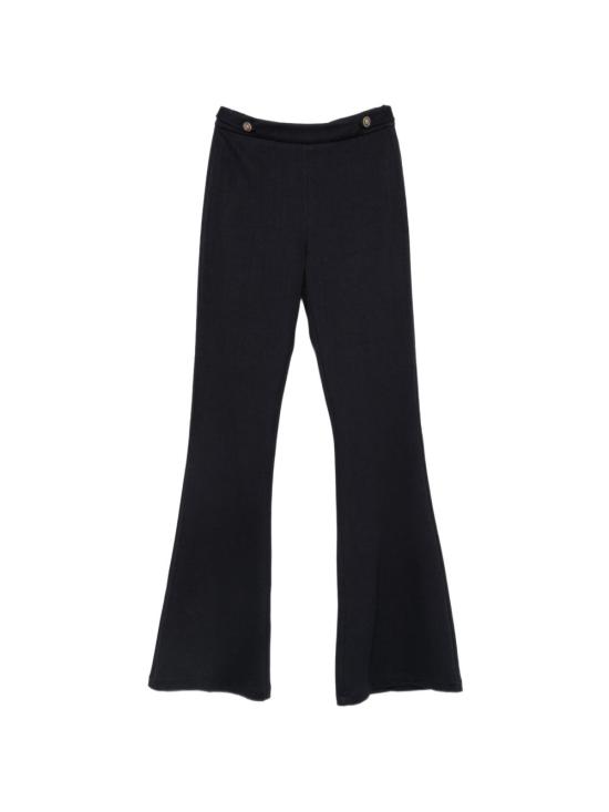 26FW 리우조 팬츠 WF6264J 397693922 NERO