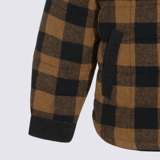 26FW Waxed 자켓 GMHALI CNT61190 - OTHER BRANDS