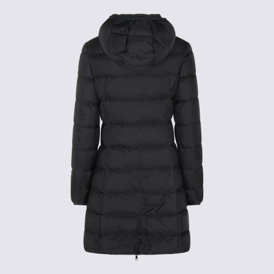 26FW 몽클레어 패딩 L20931C00027 539YH999 BLACK - MONCLER