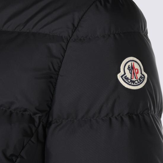 26FW 몽클레어 패딩 L20931C00027 539YH999 BLACK - MONCLER
