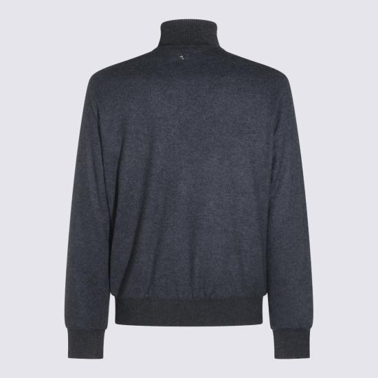 26FW 몬테꼬레 자켓 F11MUCX994 33197 LAVA GREY - MONTECORE