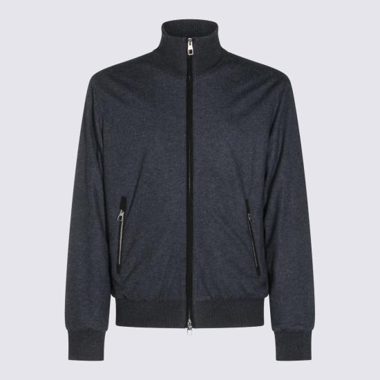 26FW 몬테꼬레 자켓 F11MUCX994 33197 LAVA GREY
