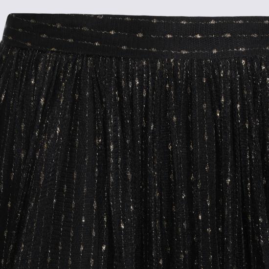 26FW 트윈셋 미디 스커트 262TT2154 S2225900006 NERO - TWINSET