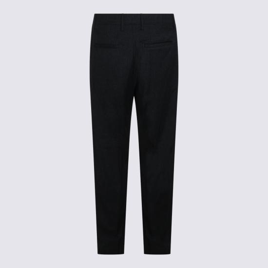 26FW 카날리 스트레이트 팬츠 V91605 AR03472111 ANTHRACITE - CANALI