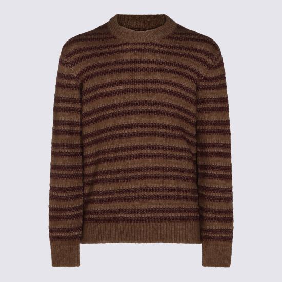 26FW 엔엔07 스웨터 2630001168 109 DESERT KHAKI