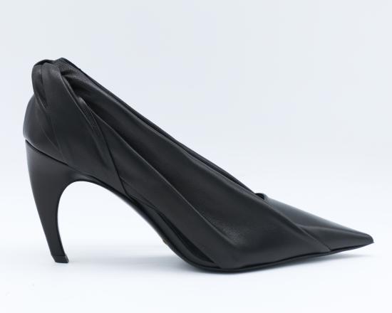 26FW 케이트 힐/펌프스 F2059 1012200 BLACK