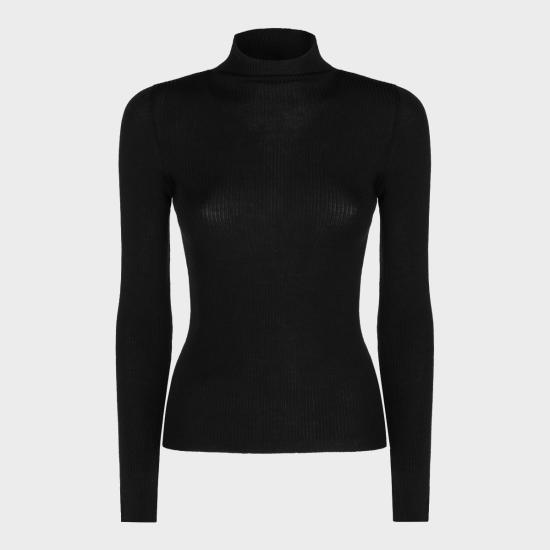 26FW 트윈셋 스웨터 262TT3223 S2112000006 NERO