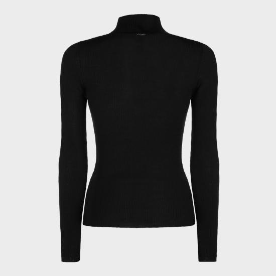 26FW 트윈셋 스웨터 262TT3223 S2112000006 NERO - TWINSET