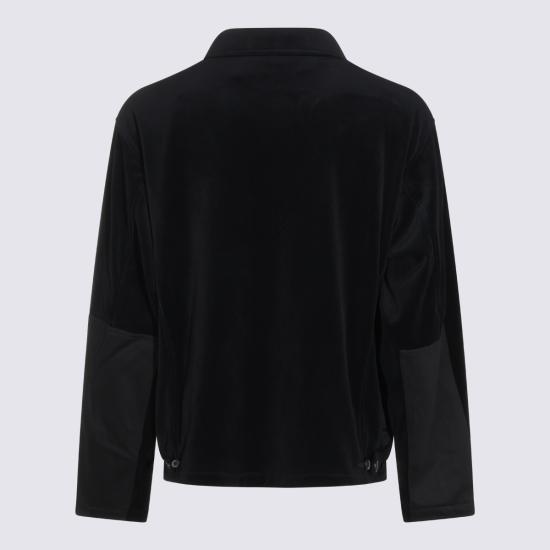 26FW 와이쓰리 자켓 KT1462 BLACK - Y-3