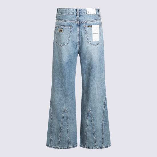 26FW 로이스 데님 팬츠 3586 8133SILVER STONE - LOIS