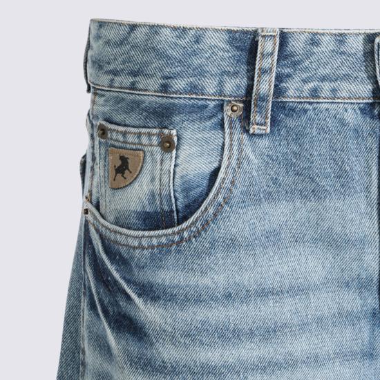 26FW 로이스 데님 팬츠 3586 8133SILVER STONE - LOIS