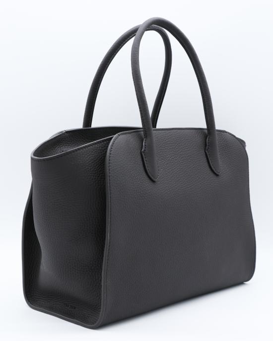 26FW 더로우 마를로 12 백 W1802 L133WLSHS WALNUT SHADOW - THE ROW