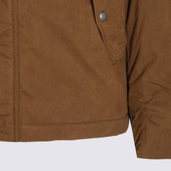 26FW Waxed 자켓 JMTORO CNA6113 - OTHER BRANDS