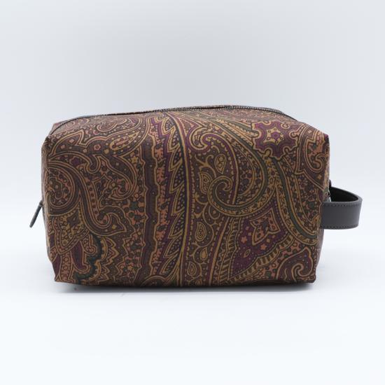 26FW 에트로 클러치/파우치 MP2C0013 AK18VX0825 BROWN - ETRO