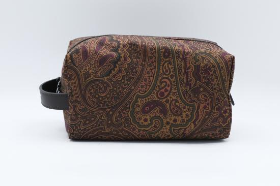 26FW 에트로 클러치/파우치 MP2C0013 AK18VX0825 BROWN