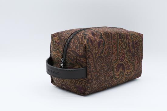 26FW 에트로 클러치/파우치 MP2C0013 AK18VX0825 BROWN - ETRO