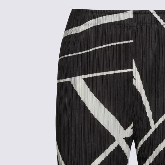 26FW 플리츠플리즈 팬츠 PP68JF684 17 CHARCOAL - PLEATS PLEASE