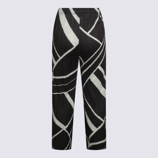 26FW 플리츠플리즈 팬츠 PP68JF684 17 CHARCOAL - PLEATS PLEASE