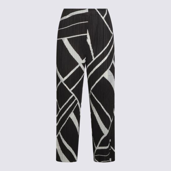 26FW 플리츠플리즈 팬츠 PP68JF684 17 CHARCOAL