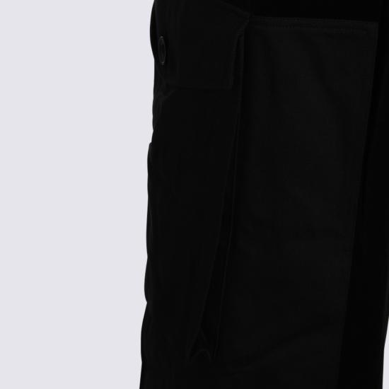 26FW 와이쓰리 스트레이트 팬츠 KS6278 BLACK - Y-3