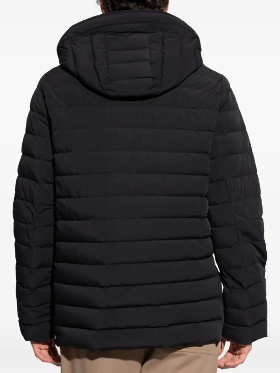 26FW 무스너클 패딩 M35MJ111 292 NERO - MOOSE KNUCKLES
