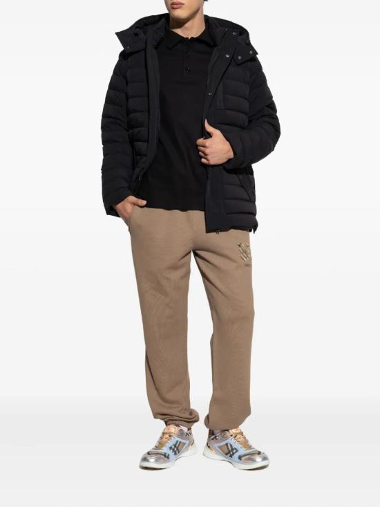 26FW 무스너클 패딩 M35MJ111 292 NERO - MOOSE KNUCKLES