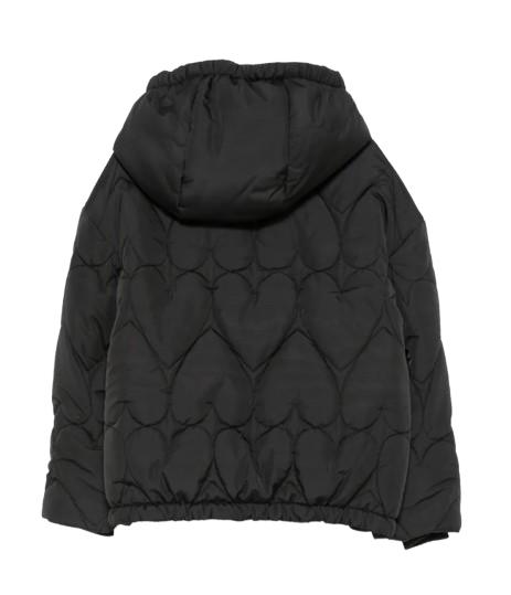 26FW 모스키노 수트 자켓 HDS05A L3AC7 60100 BLACK - MOSCHINO