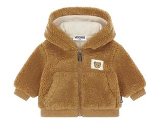 26FW 모스키노 수트 자켓 MUA00B LIA00 20351 BROWN