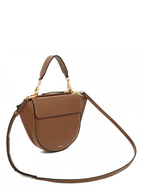26FW 반들러 숄더백 26108000025 1699 MARRONE - WANDLER