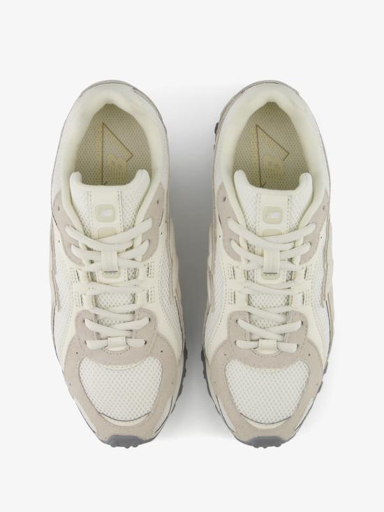 26FW 뉴발란스 204L 스웨이드 스니커즈 U204LCCB ANGORA BIANCO - NEW BALANCE